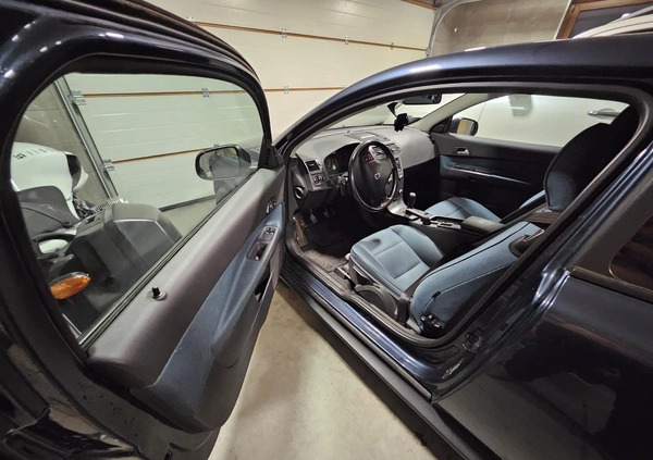 Volvo C30 cena 15500 przebieg: 343000, rok produkcji 2010 z Oleszyce małe 46